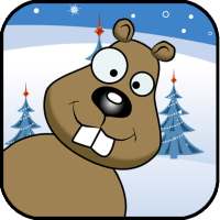 Snowball Fight - Free whack-a-mole game