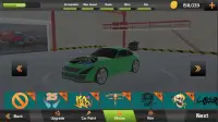 Street Car Racing Challenge Screen Shot 0