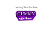 Gummy Bear Race Screen Shot 0