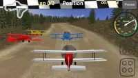Plane Race 2 Screen Shot 6