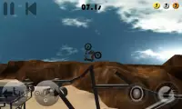 Trials On The Beach Free Screen Shot 0