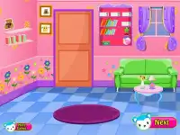 Cleaning Baby Room Screen Shot 5