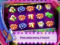 Royal Slots: Casino Machines Screen Shot 5