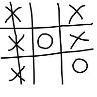 Tic Tac Toe Online 2021