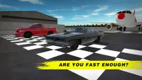 Extreme Speed Car Sim (Beta) Screen Shot 3