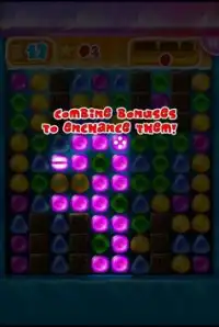 Back To Candy Land 3 (Sweet River) Screen Shot 3