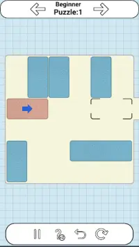 Brainy Blocks Screen Shot 7