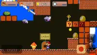 Classic Mario Smash Adventure Screen Shot 1