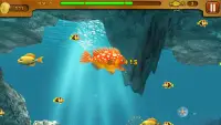 Shark Island Screen Shot 2