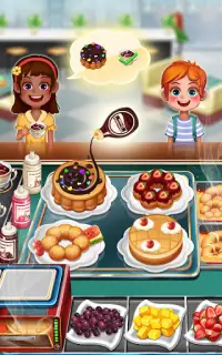 Crazy Cooking Chef Screen Shot 11