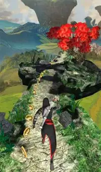 Temple Epic Run - OZ  3D Screen Shot 6