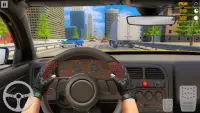 jogos vr box 360:jogo de carro Screen Shot 5