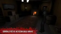 The Fear 2 : Karabasan Vahşet Evi Korku Oyunu 2018 Screen Shot 3