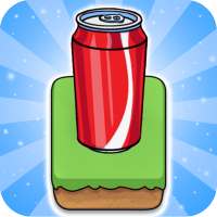 Merge Bottle - Kawaii Idle Evolution Clicker Game