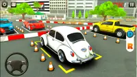 Extreme Parking Car Simulator Screen Shot 4