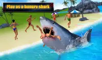 Angry Shark Adventures 3D Screen Shot 5