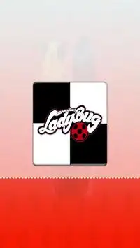 Miraculous Ladybug Piano Tiles 2019 Screen Shot 1