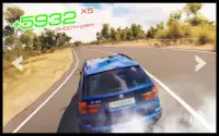 X5 Drift : SUV Driving Simulator 4x4 Speed Race 3D Screen Shot 1