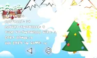 SnowBall Fight Winter Game HD Screen Shot 3