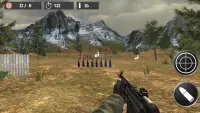 Bottle Shoot Training Game 3D Screen Shot 3