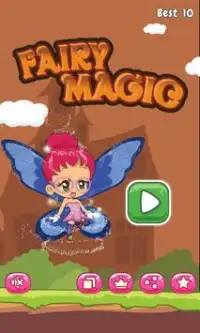 Fairy Magic Screen Shot 4