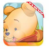 Pooh-Adventure 2