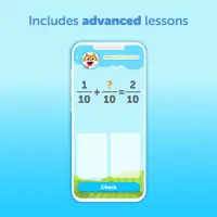 Mathy: Cool Math Games Screen Shot 2