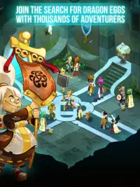 DOFUS Touch Screen Shot 10