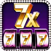 Triple 7x Pay Slots