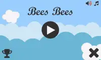 Bees Bees Screen Shot 3