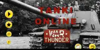 Tanki online  War Screen Shot 0