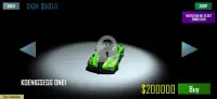 Extreme Offroad Simulator - Car Driving 2020 Screen Shot 5