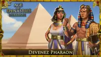 AoD Pharaoh Egypt Civilization Screen Shot 0
