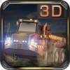 Dump Truck 3D Racing