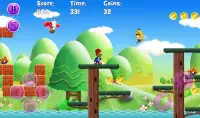 Woody Woodpecker Adventures World Screen Shot 3