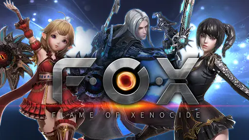 F O X 大人の ハイグレード ハードコア アクションrpg Playyah Com Free Games To Play