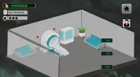 My Company Hospital Game Screen Shot 1