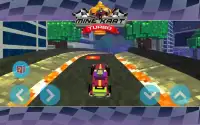 Mine Kart Turbo Screen Shot 5