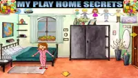 My PlayHome Plus Secrets Screen Shot 1