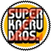 SUPER KAERU BROS. Z