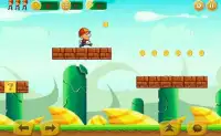 Subway World for Mario Screen Shot 2