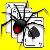 Spider Solitaire Free