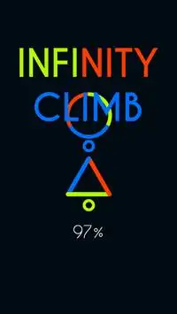 Color Climb Infinity Screen Shot 0