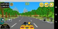 Car Rush Game Screen Shot 5