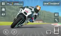 Motogp Championship 2019 - Real Moto Rider 3D Screen Shot 3