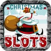 Santa Claus Snow Free Slots