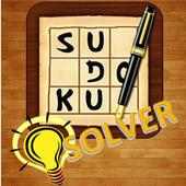 Sudoku Solver