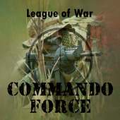 League of War: Commando Force