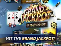 Blackjack - World Tournament Screen Shot 1