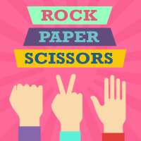 Rock Paper Scissors